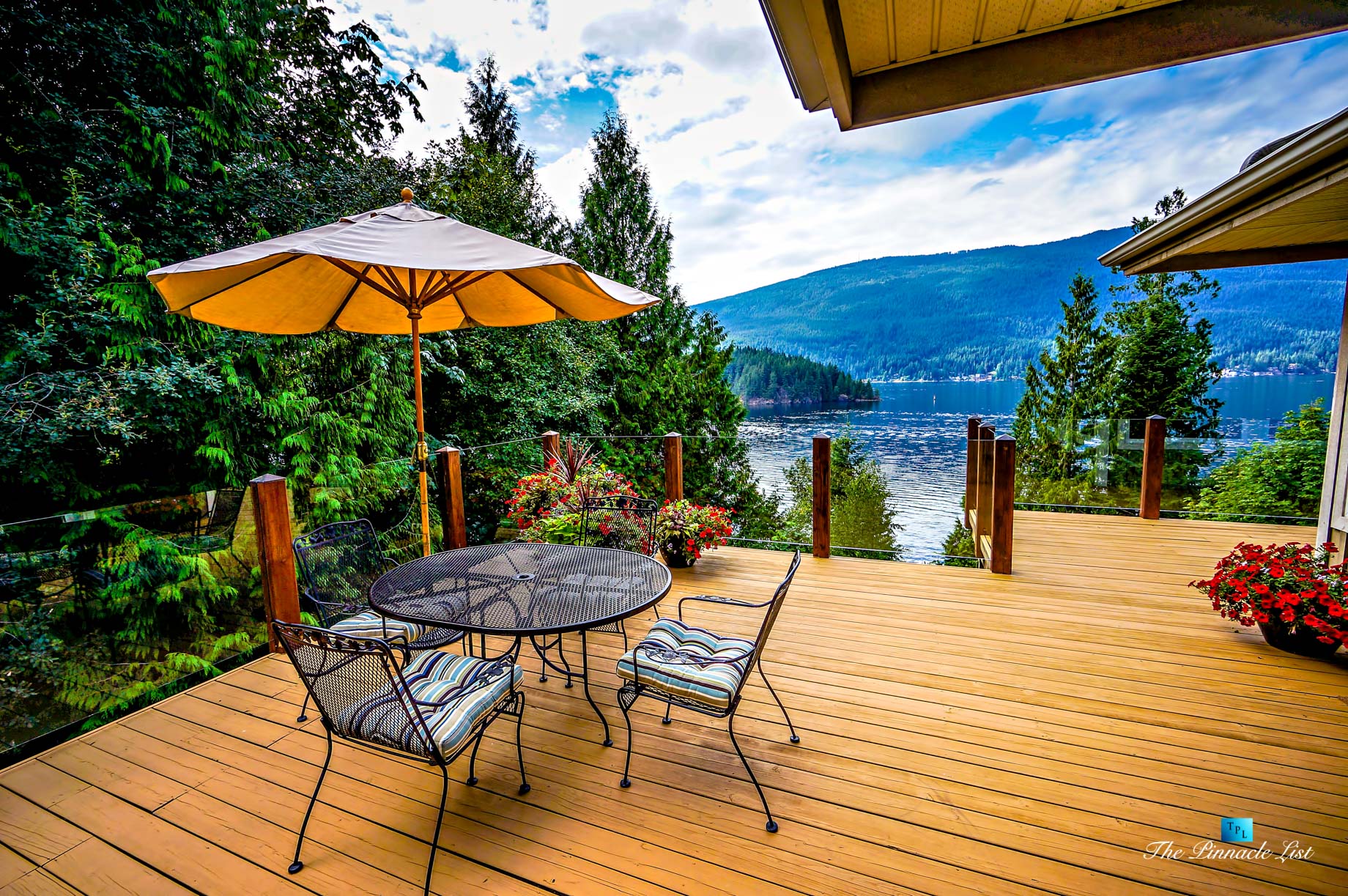 3377 Senkler Road, Belcarra, BC, Canada