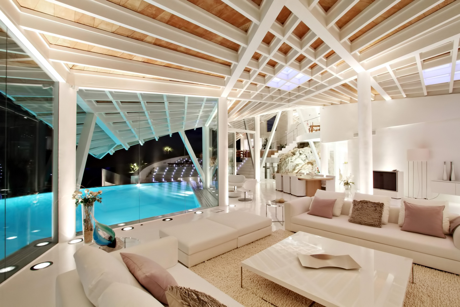 Rockstar Villa – Cala Marmacen, Port d’Andratx, Mallorca, Balearic Islands, Spain