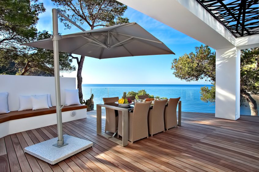 Villa Marmacen II - Cala Marmacen, Port d'Andratx, Mallorca, Balearic Islands, Spain