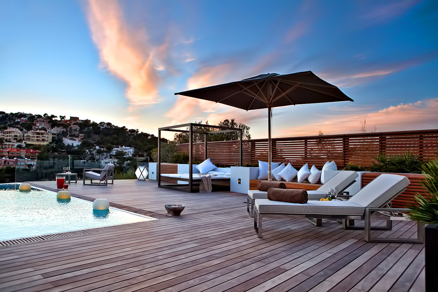 Villa Marmacen II – Cala Marmacen, Port d’Andratx, Mallorca, Balearic Islands, Spain
