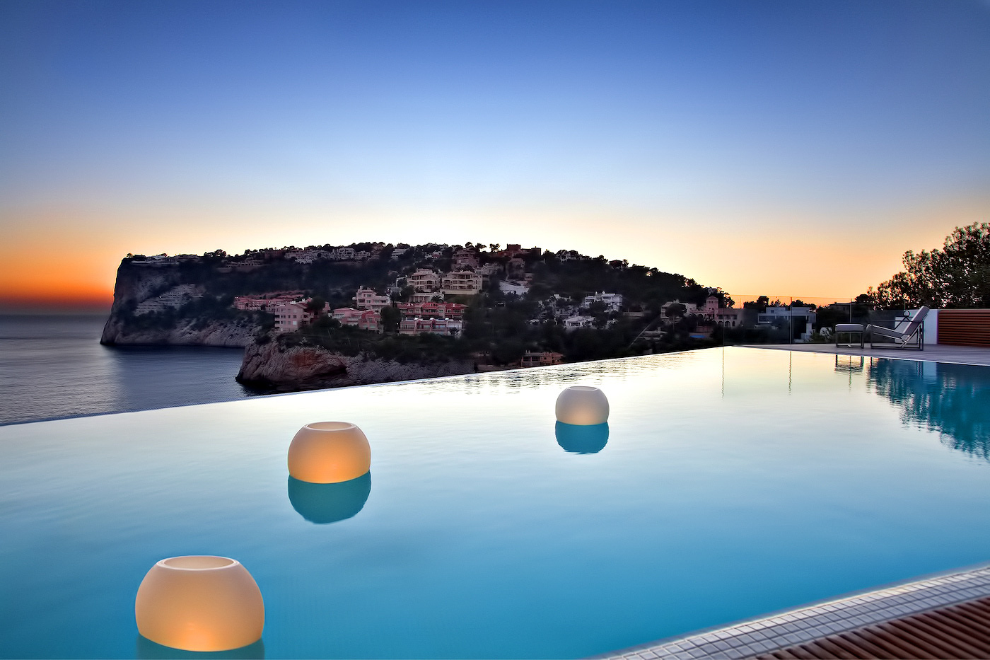 Villa Marmacen II – Cala Marmacen, Port d’Andratx, Mallorca, Balearic Islands, Spain