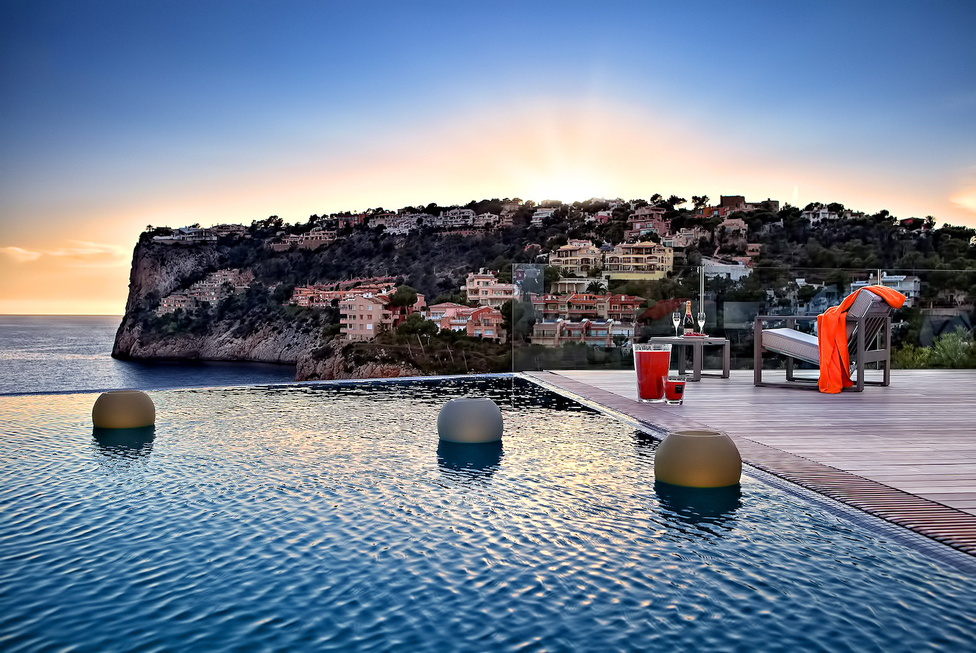 Villa Marmacen II – Cala Marmacen, Port d’Andratx, Mallorca, Balearic Islands, Spain