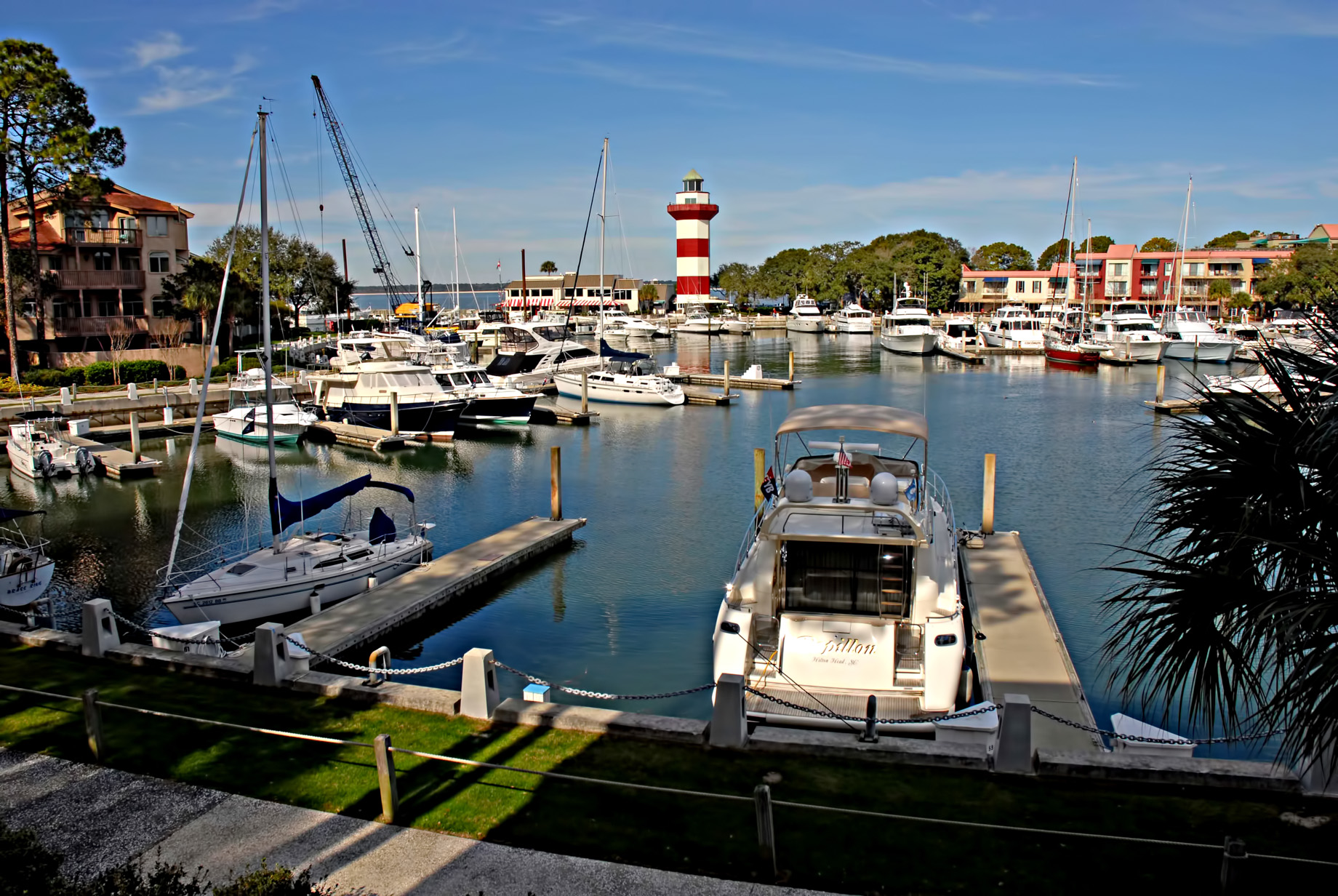 Hilton Head Island - Beaufort County, South Carolina, United States