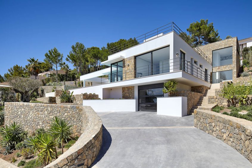 Luxury Villa S29 - Santa Ponsa, Mallorca, Balearic Islands, Spain