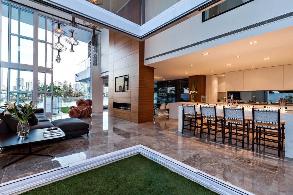 47 The Promenade Residence Isle of Capri, Surfers Paradise, QLD