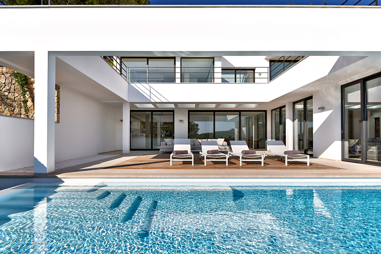 Luxury Villa S29 – Santa Ponsa, Mallorca, Balearic Islands, Spain