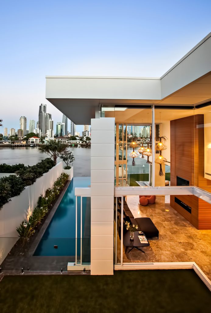 47 The Promenade Residence Isle of Capri, Surfers Paradise, QLD