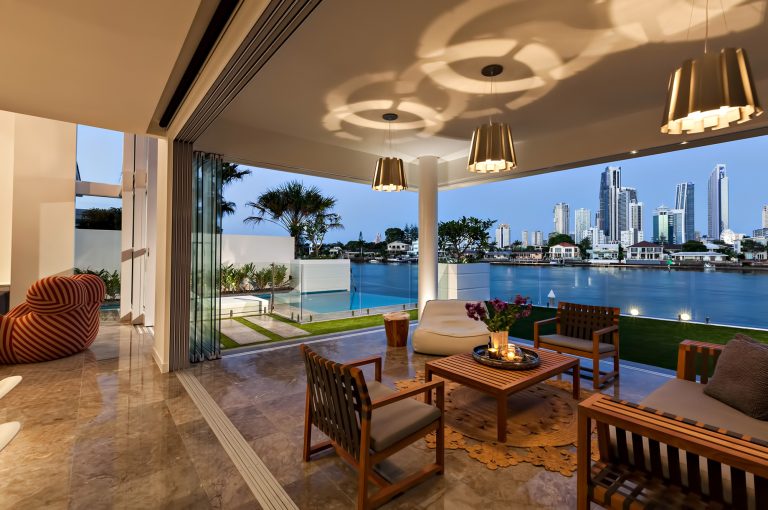 47 The Promenade Residence Isle of Capri, Surfers Paradise, QLD