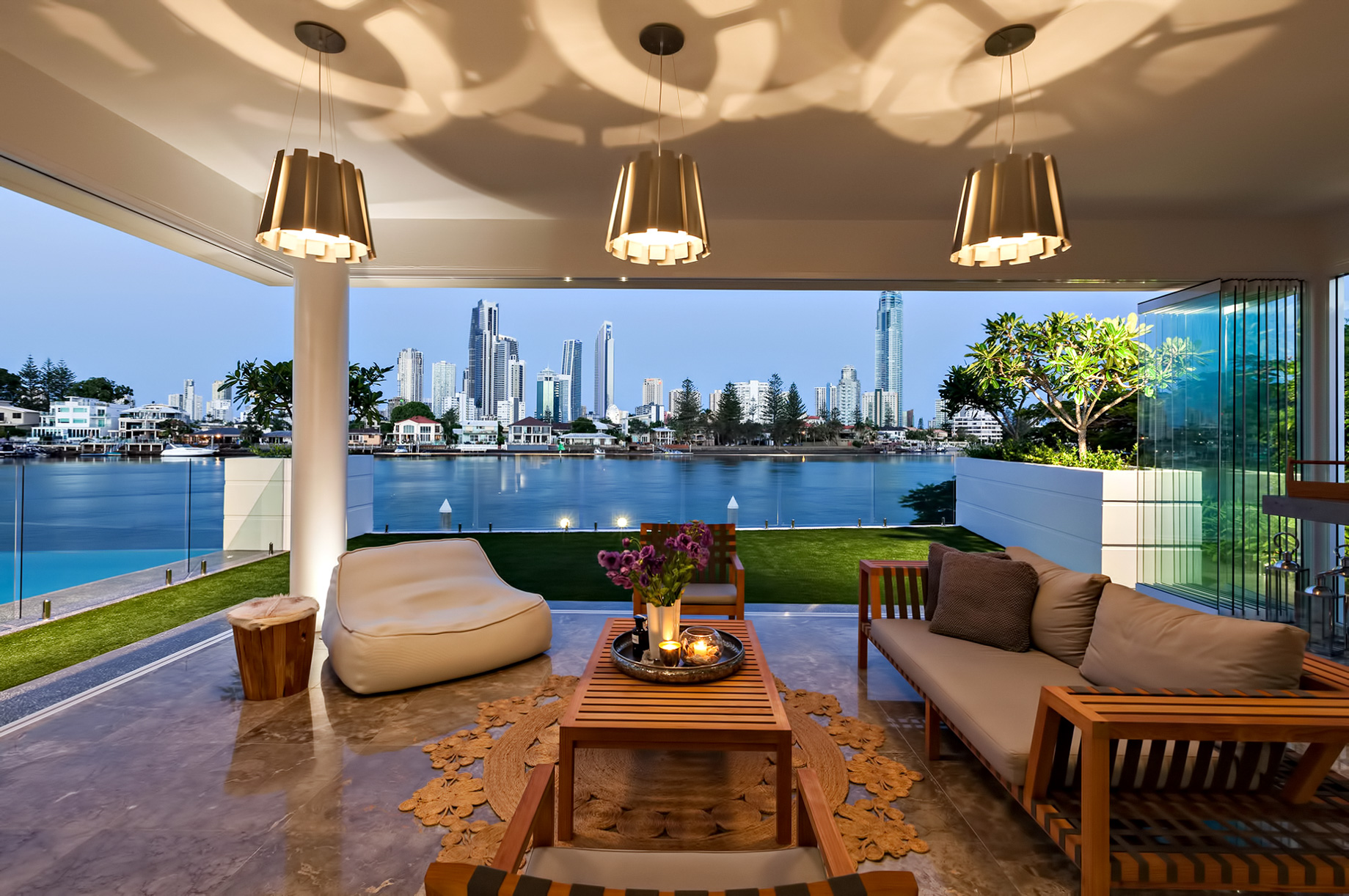 47 The Promenade Residence – Isle of Capri, Surfers Paradise, QLD, Australia