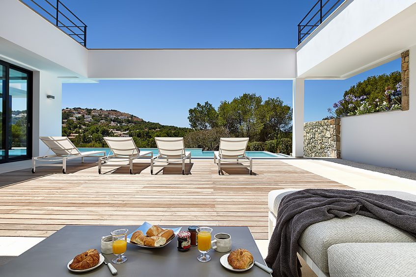 Luxury Villa S29 - Santa Ponsa, Mallorca, Balearic Islands, Spain