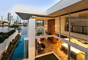 47 The Promenade Residence - Isle of Capri, Surfers Paradise, QLD, Australia