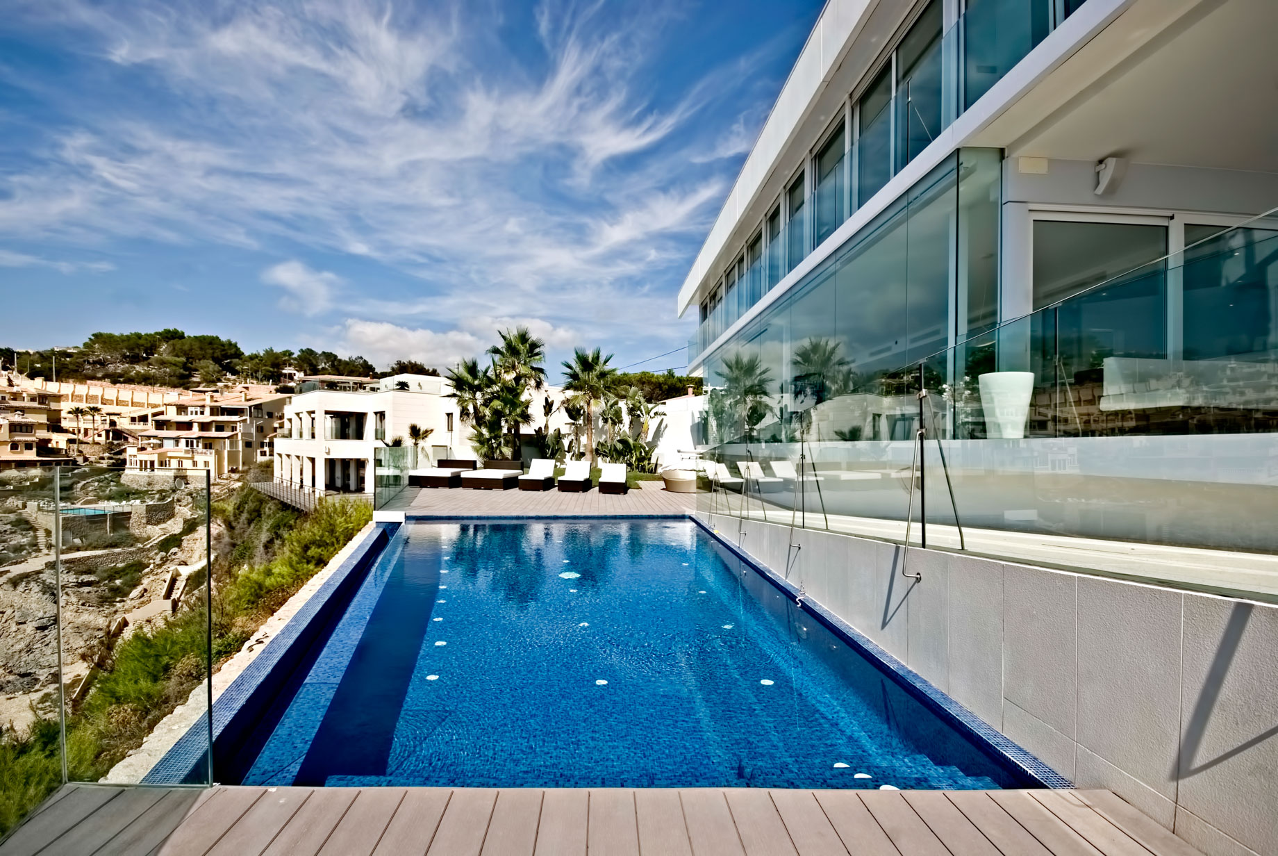 Calvia Luxury Villa – Santa Ponsa, Mallorca, Balearic Islands, Spain
