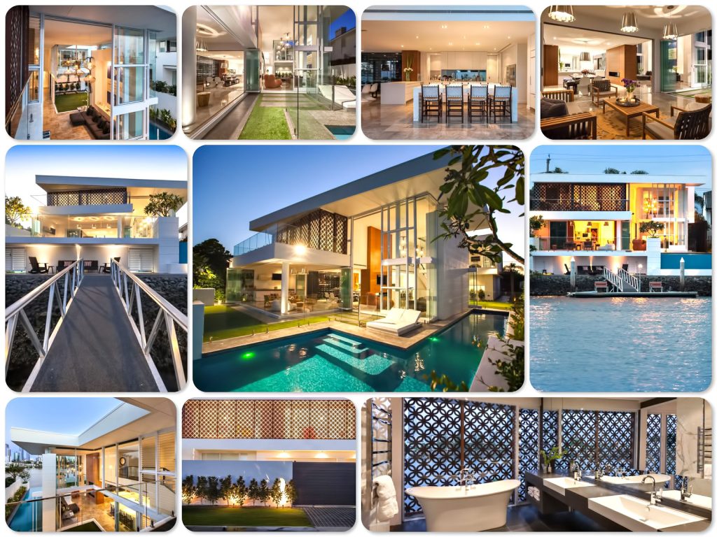 47 The Promenade Residence Isle of Capri, Surfers Paradise, QLD