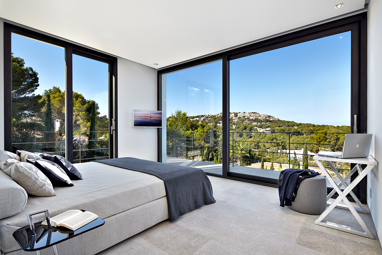 Luxury Villa S29 – Santa Ponsa, Mallorca, Balearic Islands, Spain