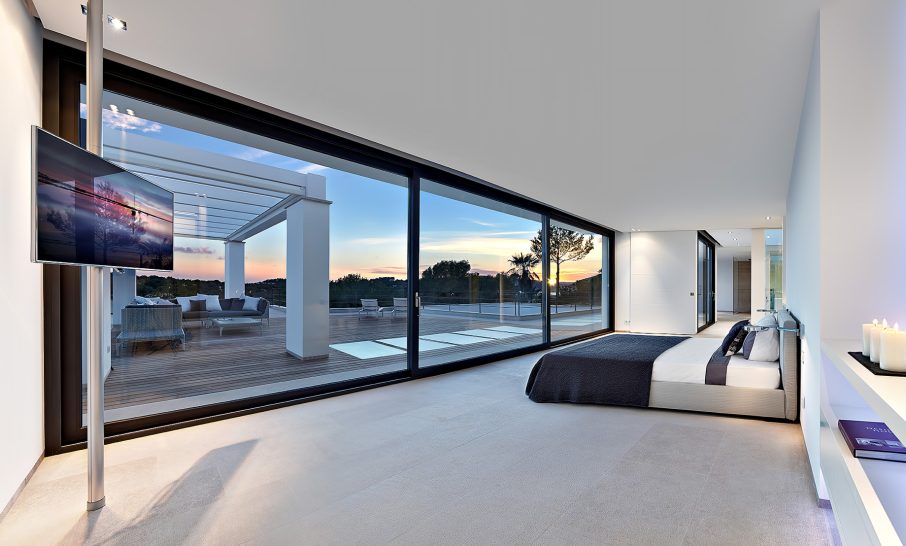 Luxury Villa S29 - Santa Ponsa, Mallorca, Balearic Islands, Spain