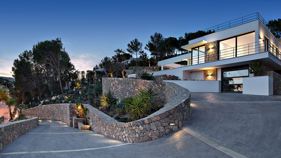 Luxury Villa S29 - Santa Ponsa, Mallorca, Balearic Islands, Spain