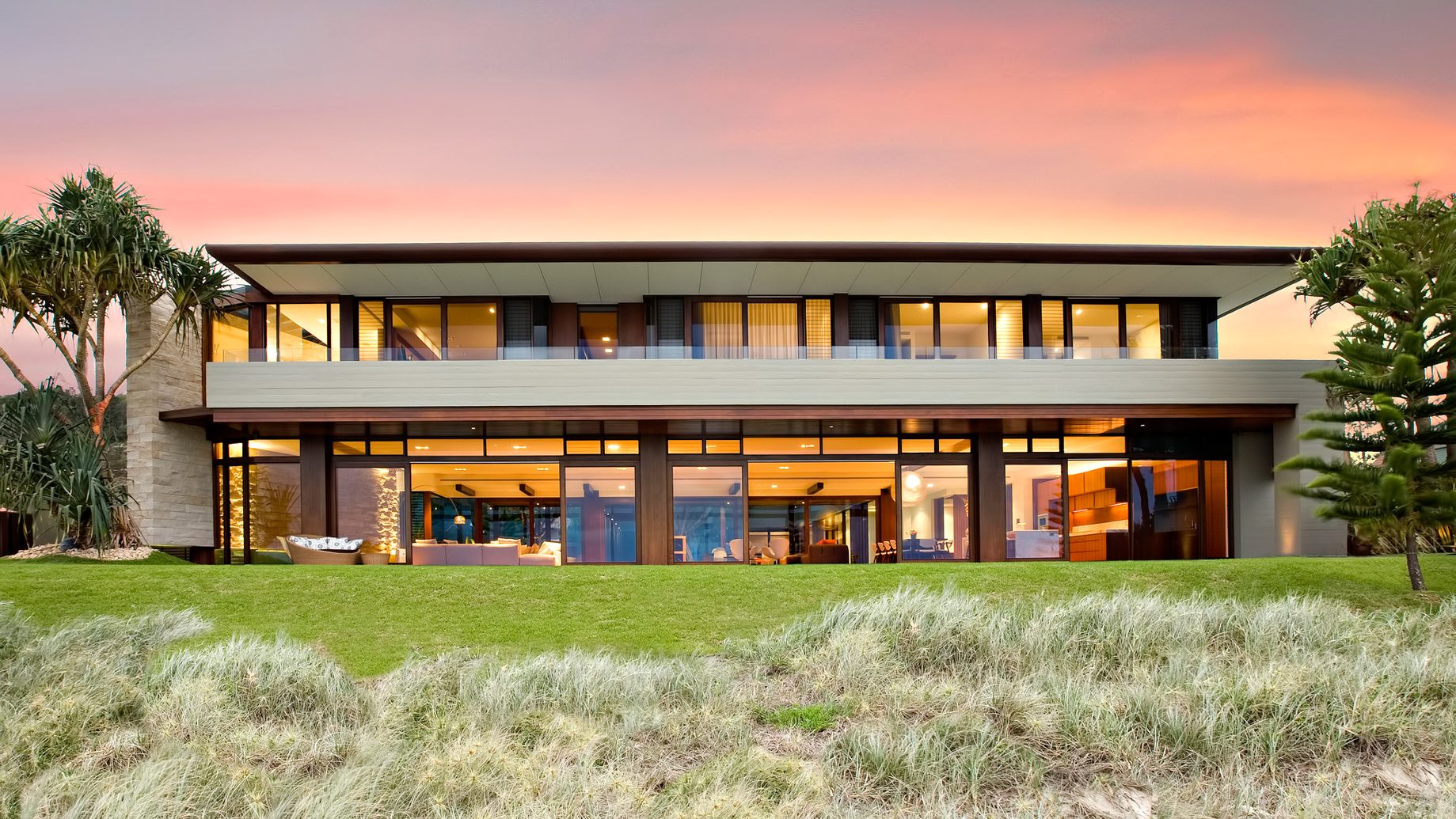 $16.8 Million Albatross Residence – Mermaid Beach, Gold Coast, QLD, Australia 🇦🇺