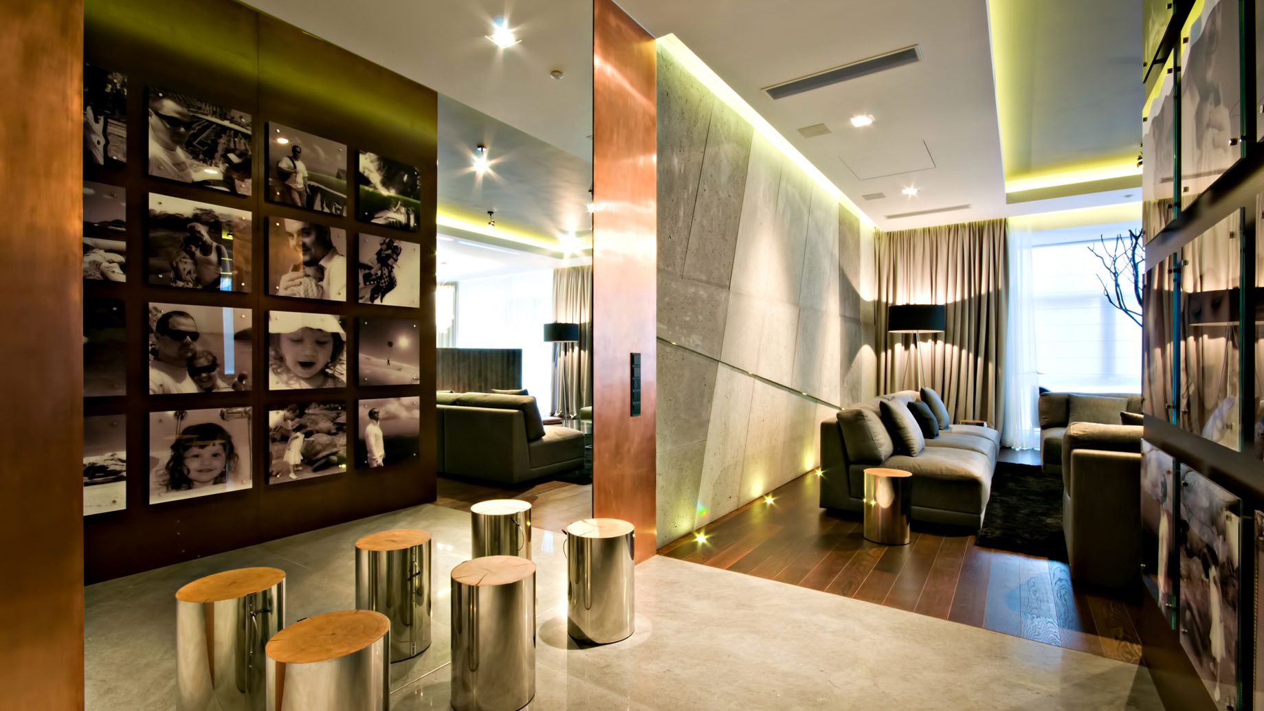 View of Cardok Underground Garage – The Ultimate Urban Solution for Secure ...