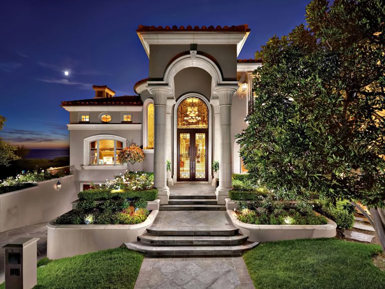 Ritz Cove Luxury Residence 11 Ritz Cove Drive, Dana Point, CA, USA 🇺🇸 The Pinnacle List