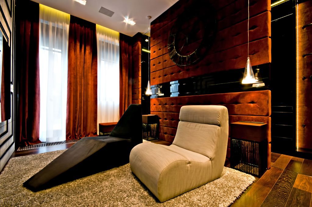 Lazienki Park Luxury Apartment Warsaw, Poland The Pinnacle List