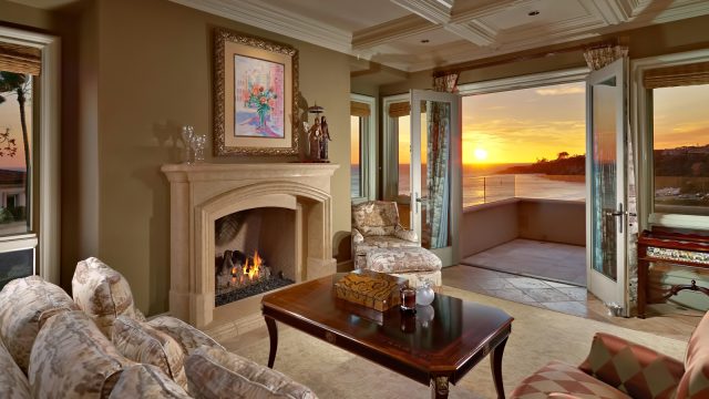 Ritz Cove Luxury Residence - 11 Ritz Cove Drive, Dana Point, CA, USA