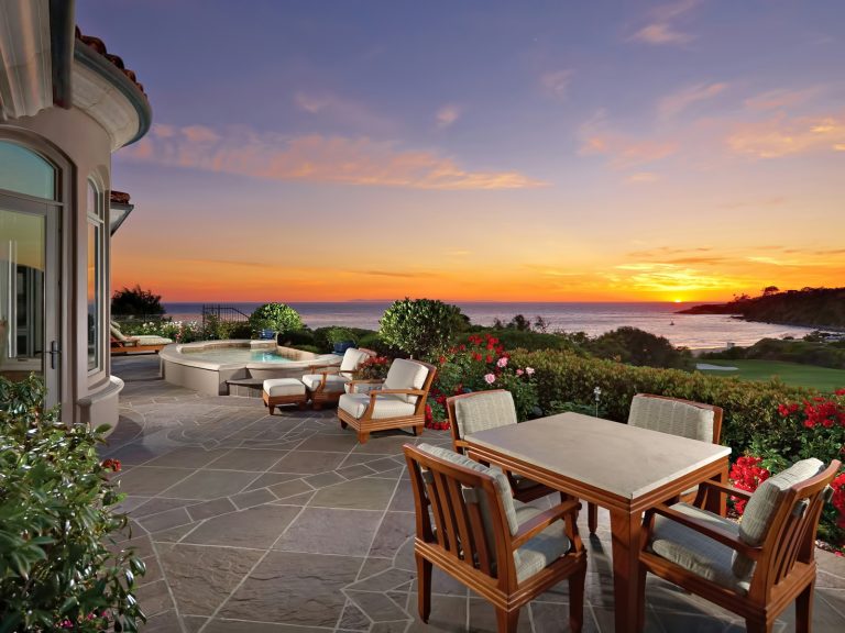 Ritz Cove Luxury Residence 11 Ritz Cove Drive, Dana Point, CA, USA