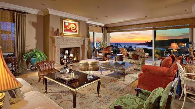 Ritz Cove Luxury Residence - 11 Ritz Cove Drive, Dana Point, CA, USA