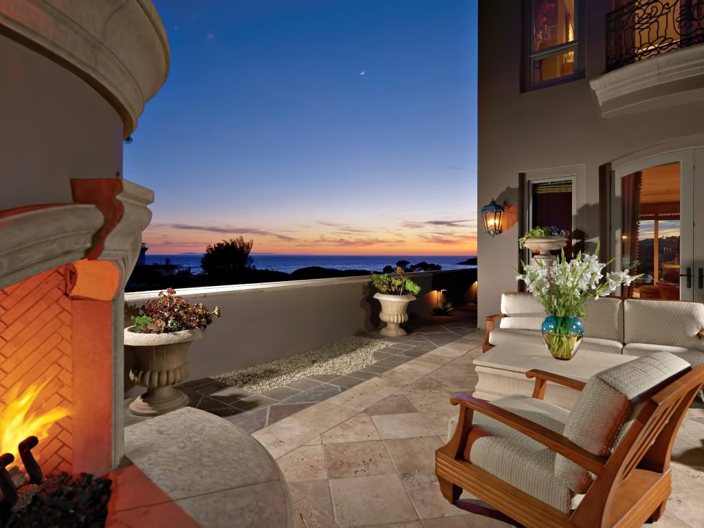 Ritz Cove Luxury Residence - 11 Ritz Cove Drive, Dana Point, CA, USA