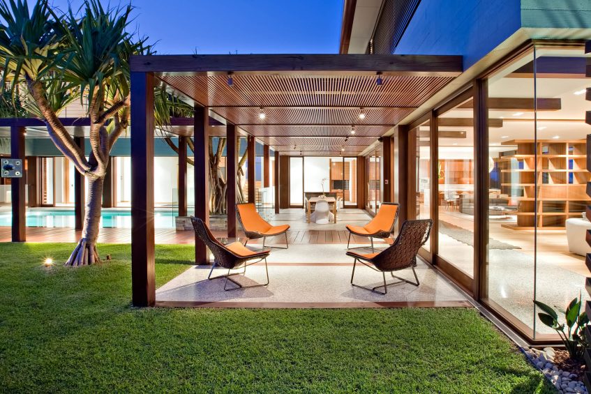 1 Albatross Residence - Mermaid Beach, Gold Coast, QLD, Australia