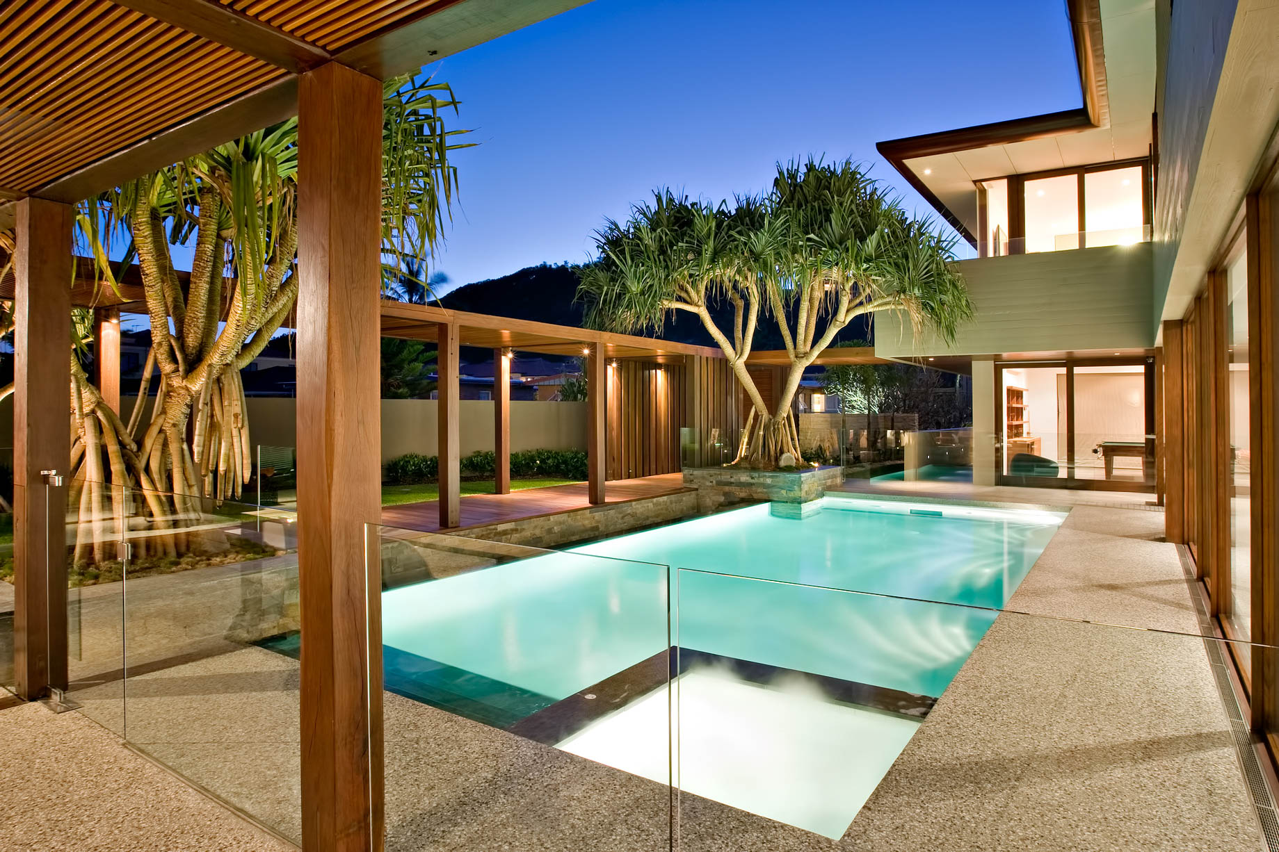 1 Albatross Residence - Mermaid Beach, Gold Coast, QLD, Australia