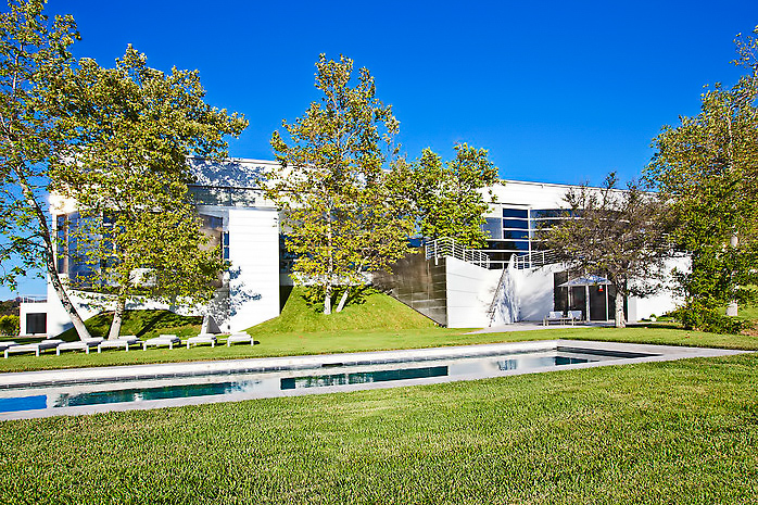 Henman House Residence - 33583 Mulholland Hwy, Malibu, CA, USA