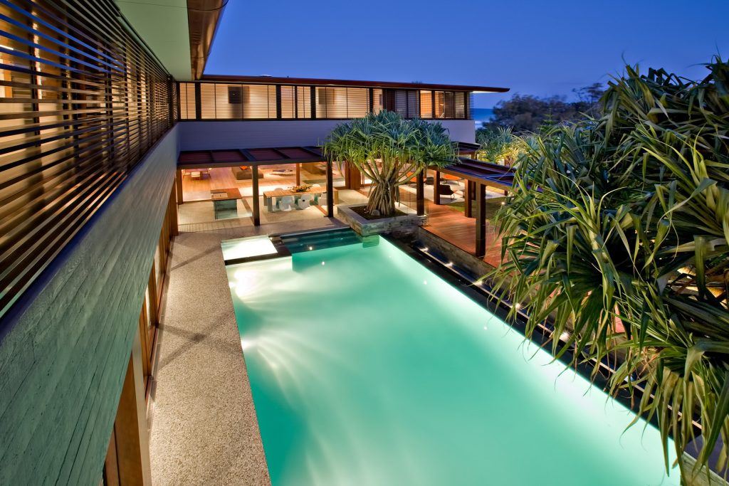 1 Albatross Residence - Mermaid Beach, Gold Coast, QLD, Australia