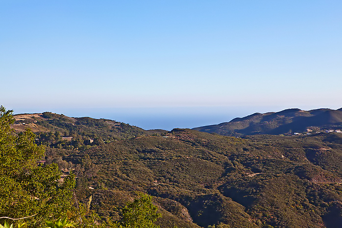 Henman House Residence - 33583 Mulholland Hwy, Malibu, CA, USA