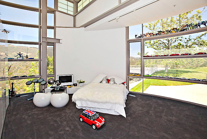 Henman House Residence – 33583 Mulholland Hwy, Malibu, CA, USA