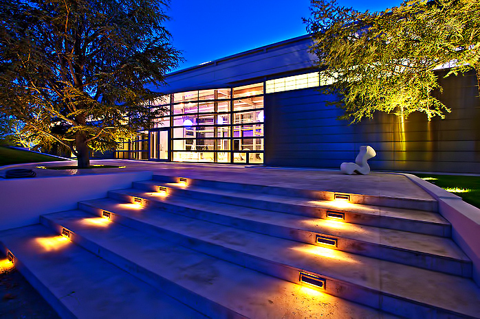 Henman House Residence - 33583 Mulholland Hwy, Malibu, CA, USA