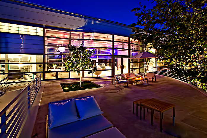 Henman House Residence - 33583 Mulholland Hwy, Malibu, CA, USA