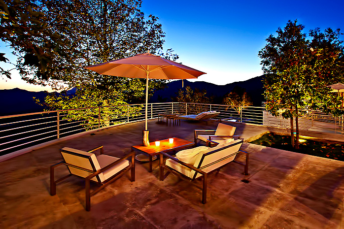 Henman House Residence – 33583 Mulholland Hwy, Malibu, CA, USA