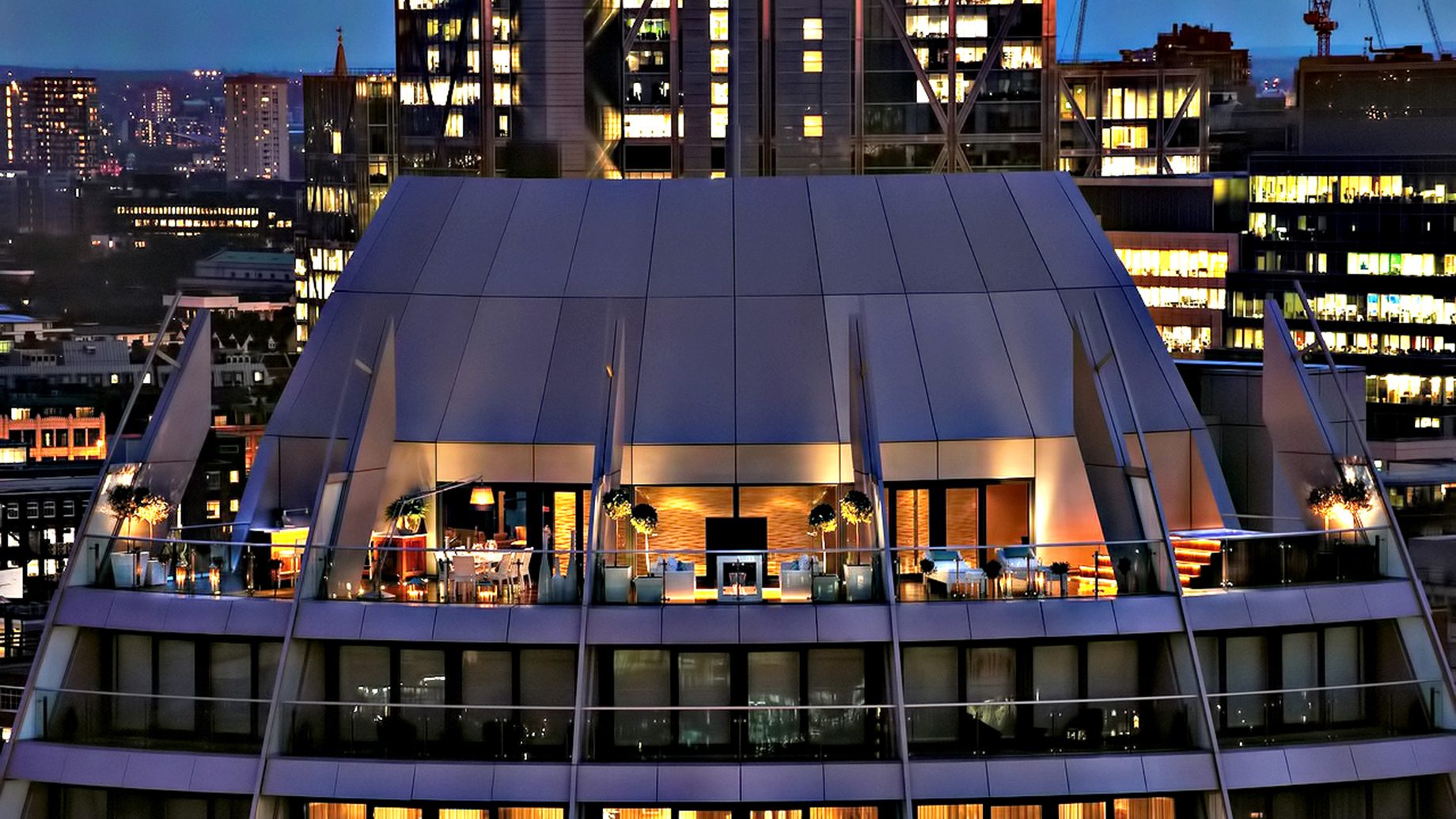 Penthouse 127 Bezier EC2 – London, England 🏴󠁧󠁢󠁥󠁮󠁧󠁿, UK 🇬🇧