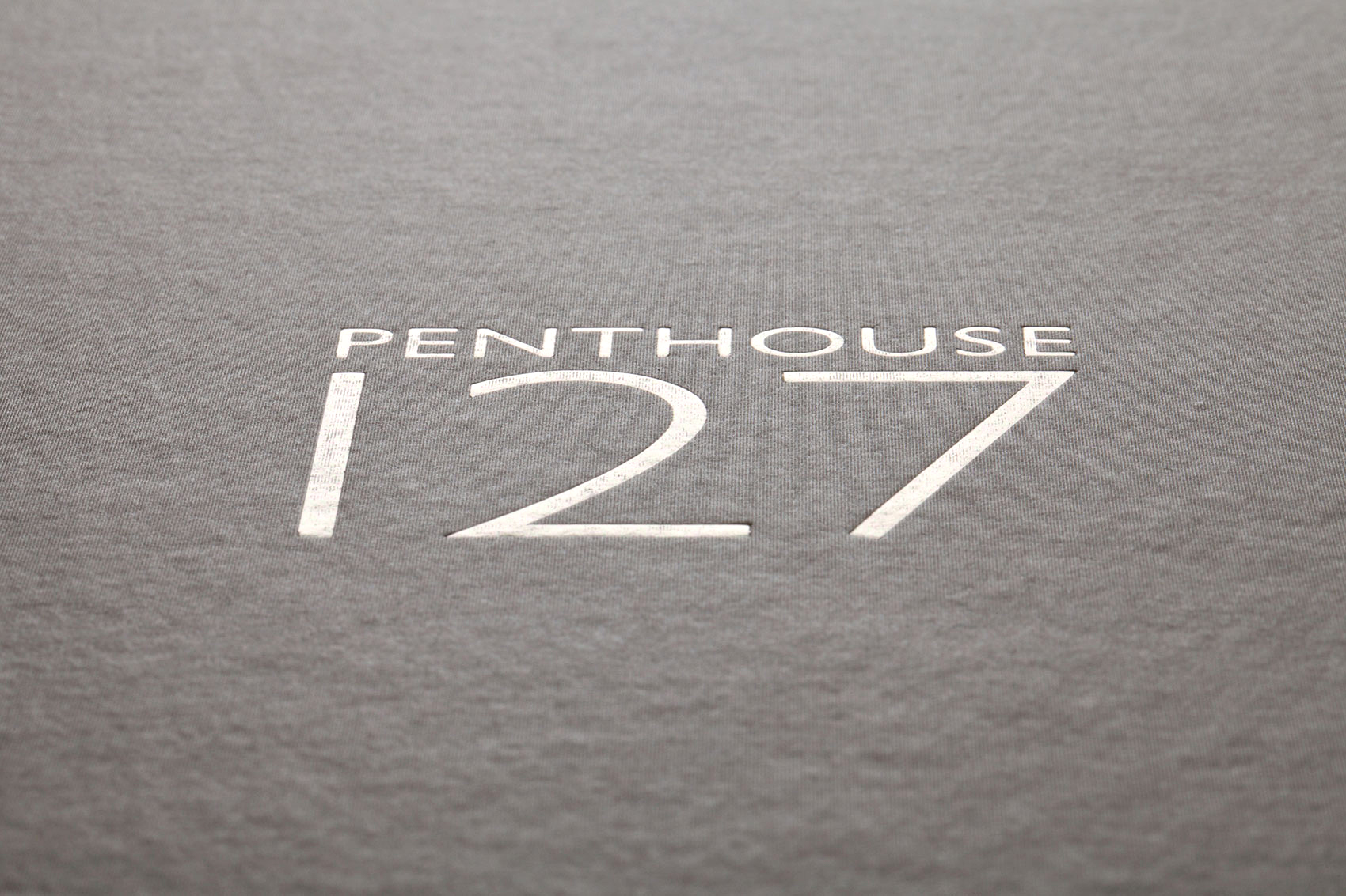 Penthouse 127 Bezier EC2 - London, England, UK