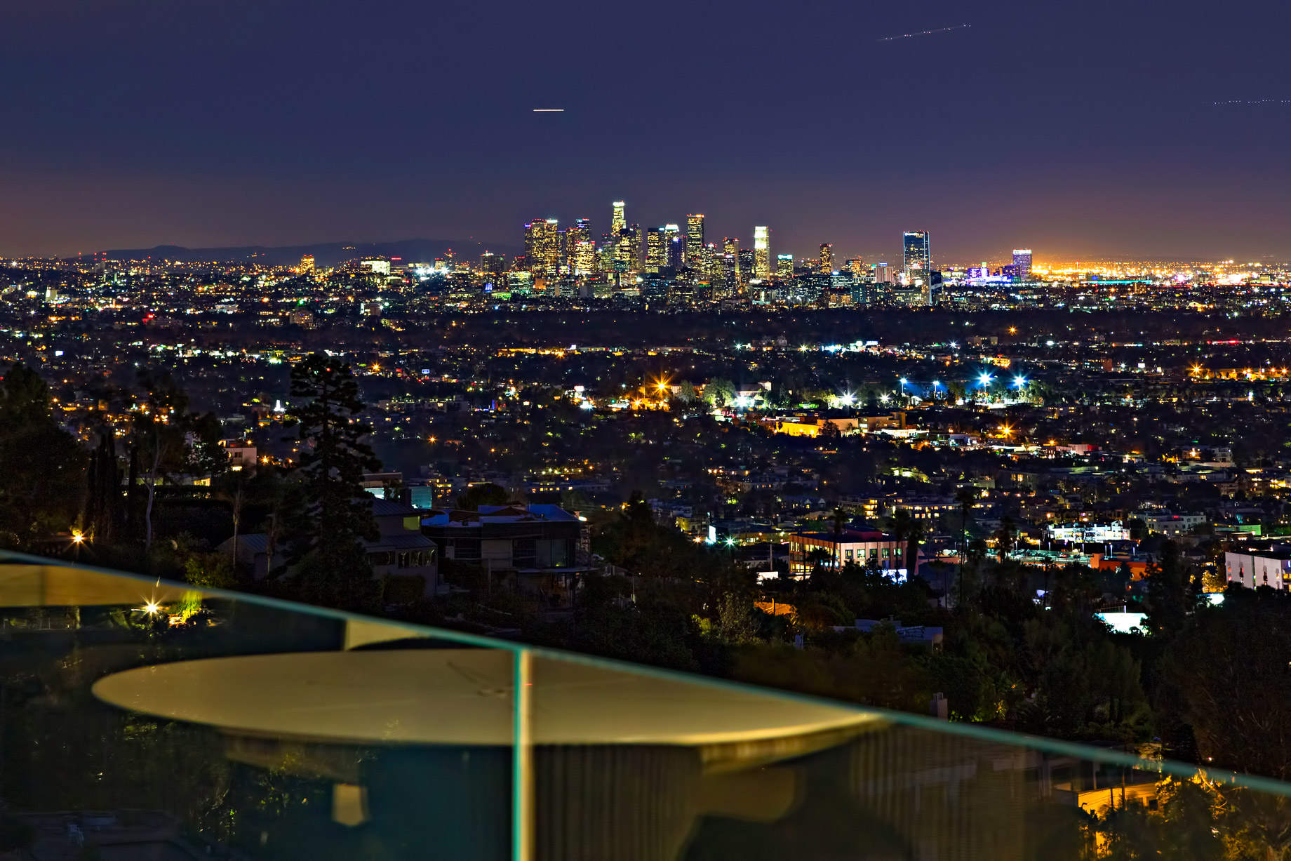 Hollywood Hills Residence – 9380 Sierra Mar Dr, Los Angeles, CA, USA