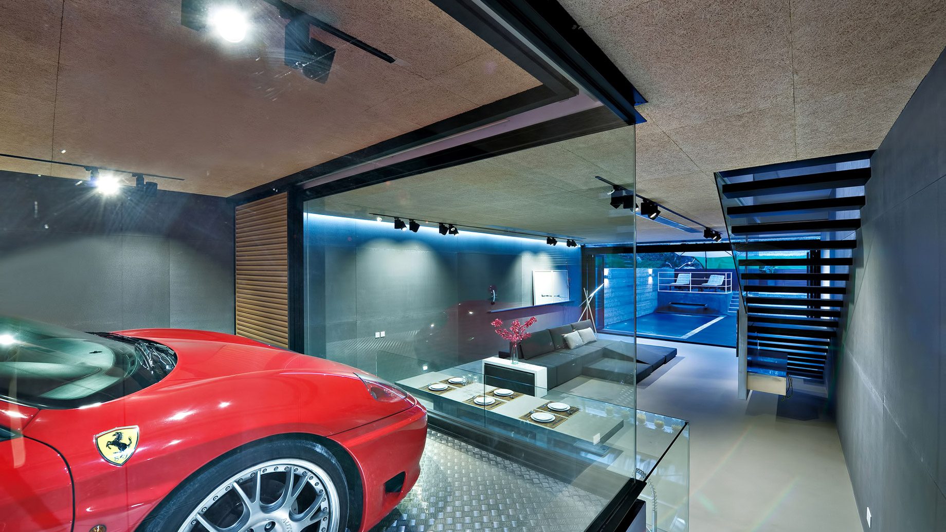 Sai Kung Luxury Residence – New Territories, Hong Kong 🇭🇰, China 🇨🇳