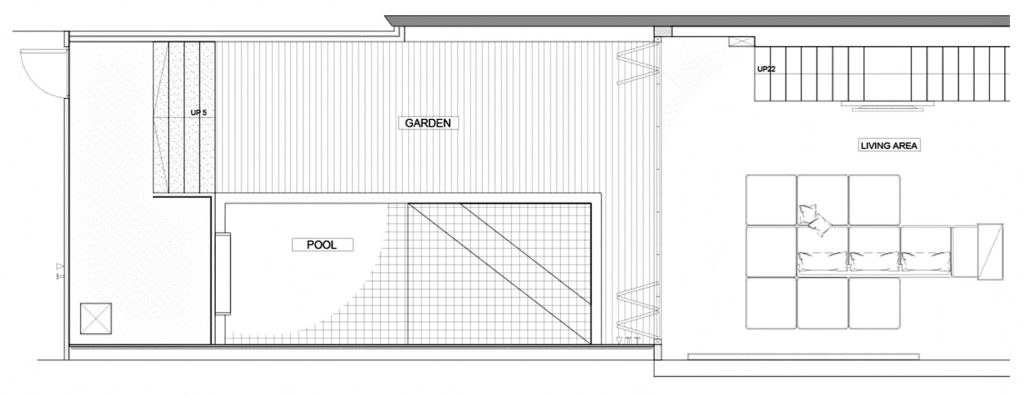 Floor Plans - Sai Kung Luxury Residence - New Territories, Hong Kong, China