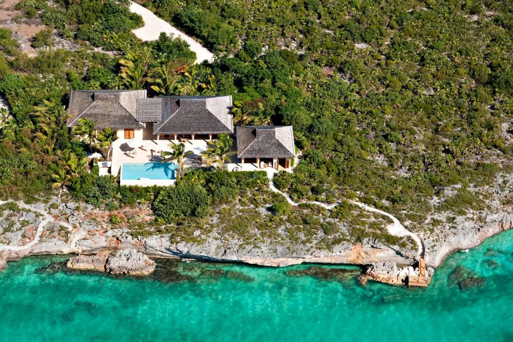 Luxury Villa Alamandra - Providenciales, Turks and Caicos Islands