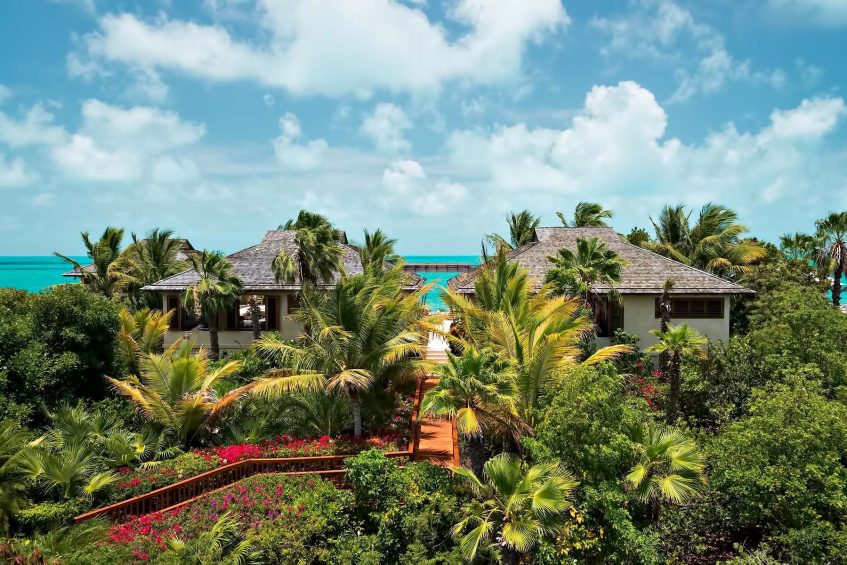 Luxury Villa Alamandra - Providenciales, Turks and Caicos Islands