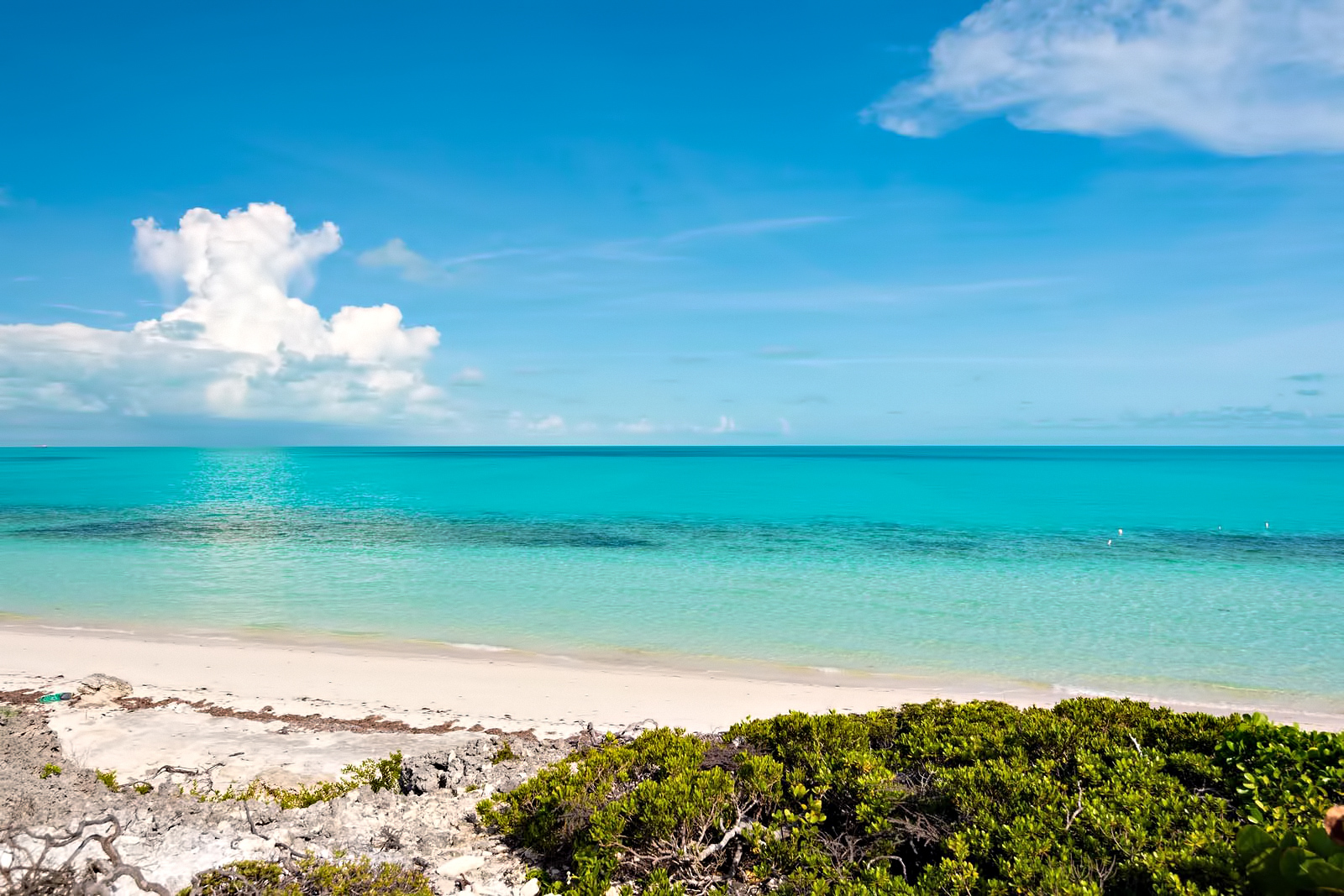 Luxury Villa Isla - Providenciales, Turks and Caicos Islands