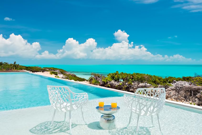 Luxury Villa Isla - Providenciales, Turks and Caicos Islands