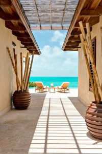 Luxury Villa Alamandra - Providenciales, Turks and Caicos Islands
