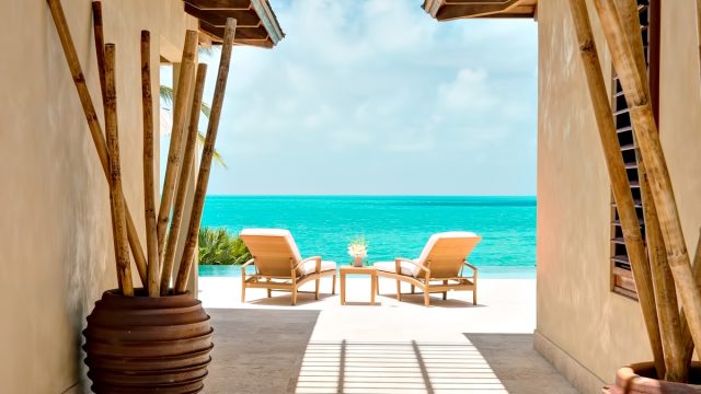 Luxury Villa Alamandra - Providenciales, Turks and Caicos Islands