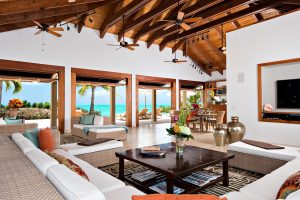 Luxury Villa Alamandra - Providenciales, Turks and Caicos Islands