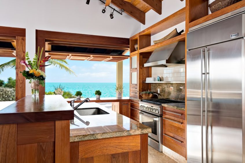 Luxury Villa Alamandra - Providenciales, Turks and Caicos Islands